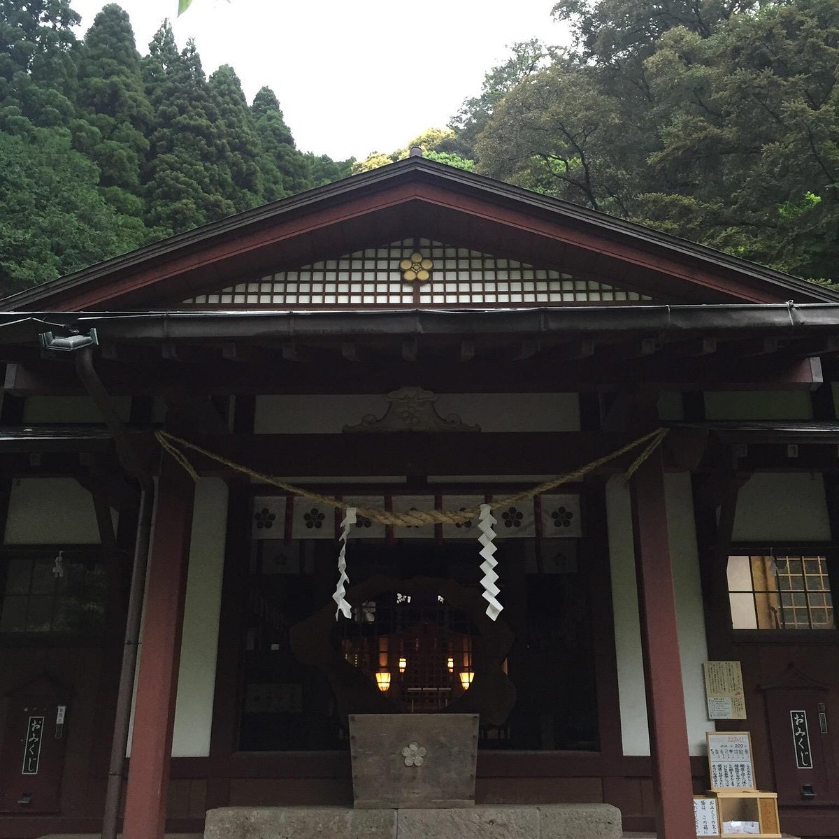 🌸 후지카와 텐진의 와룡매 (후지카와 텐진노 가류바이) 이미지 5